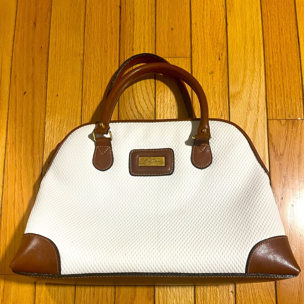Beautiful handbag